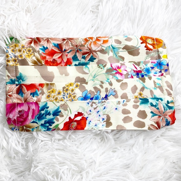 Johnny Was Accessories - Johnny Was Face Mask